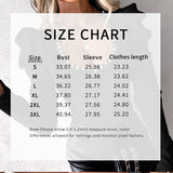 Women's Beaded U-Neck Puff Sleeve T-Shirt, Rib Knit Slim Fit Long Sleeve Top