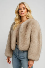 Merek Mewah Ikonik Pekan Mode Jalanan Gardient Dipangkas