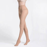 220D velvet stockings-220D-8