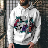 LOVEMI - Lovemi - 3D Digital Printing Sweater Hoodie