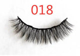 A Pair Of False Eyelashes With Magnets In Fashion-0181paireyelashes-31