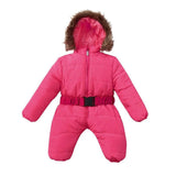 Baby jumpsuit-60cm-5