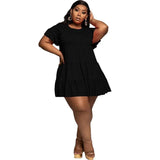 Chic Plus Size Summer Dresses | Trendy XL-5XL Styles-4