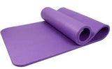 Eva Yoga™ Non Slip Yoga Mat-2