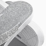 Flip Flop Slippers Slides Bling Rhinestone-5