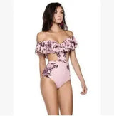 Hot Selling Fashion Woman Swimsuit-B-2