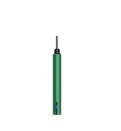 3.9mm Wireless WiFi Ear Pick Otoscope Camera Borescope-Green-4