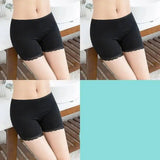 3pcs Safety Pants Female-2style-10