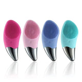 LOVEMI - Lovemi - Charging silicone cleansing instrument