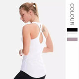 LOVEMI - Lovemi - European and American yoga clothing tops