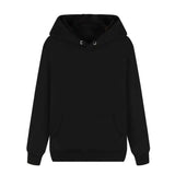 LOVEMI - Lovemi - Fall And Winter Hoodies Custom Diy Hoodie Jackets