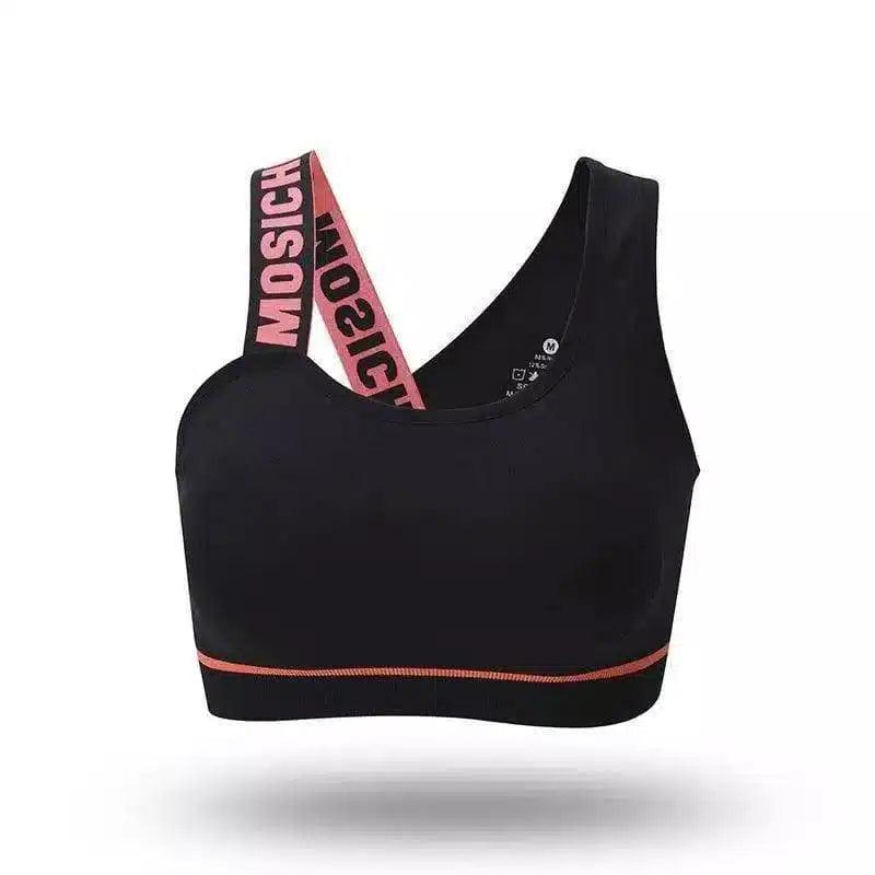 LOVEMI - Lovemi - Fitness Running Training Stretch Sports Underwear