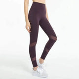 LOVEMI - Lovemi - High-waisted buttock yoga pants