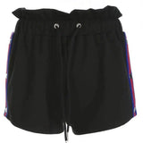 Lara Tearaway Shorts-black-7