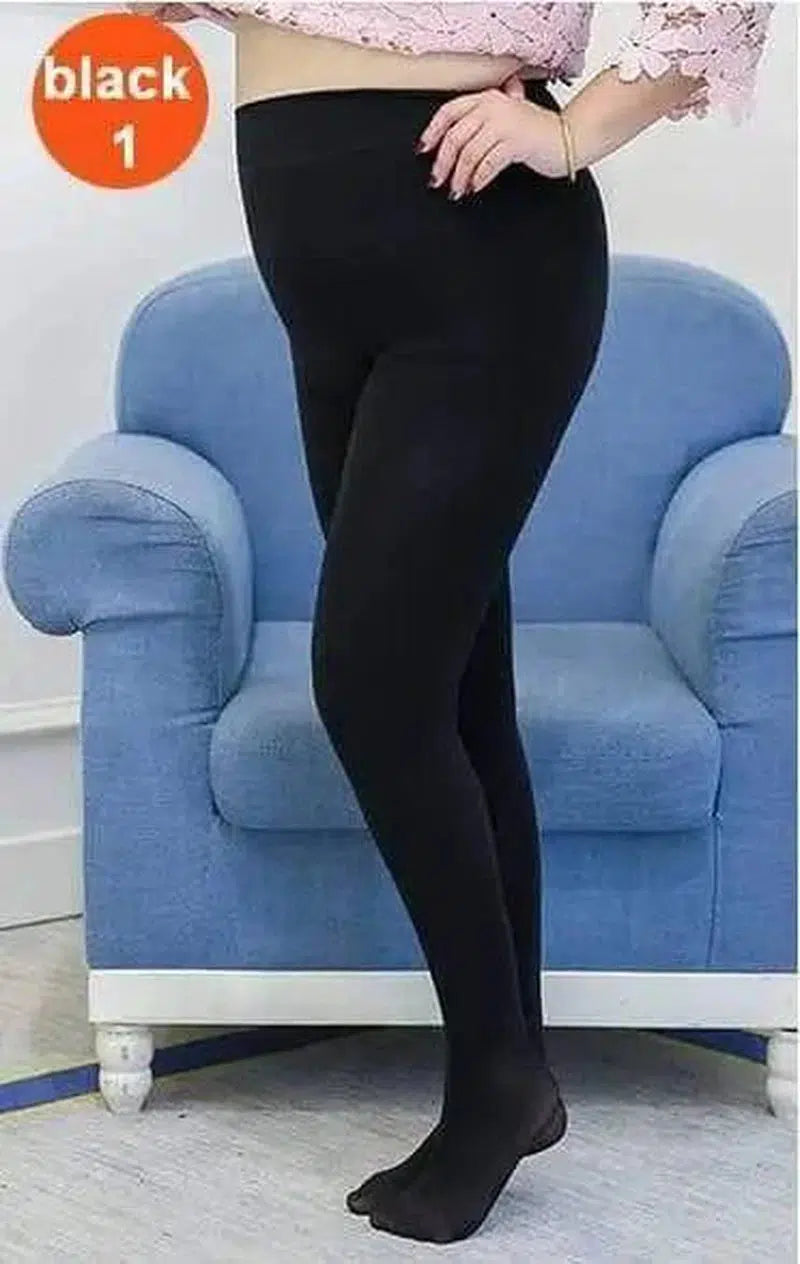 LOVEMI - Lovemi - Large size leggings