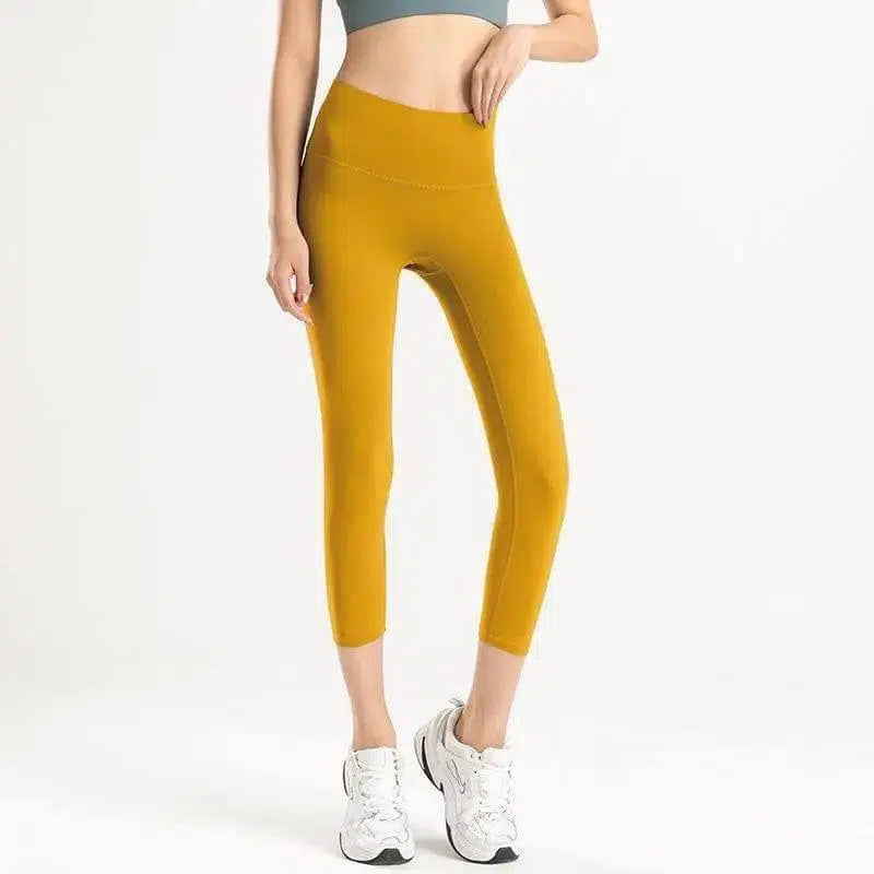 LOVEMI - Lovemi - Leggings for Women High Waisted Tummy Control