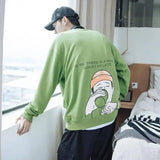 LOVEMI - Lovemi - Perth man hoodie