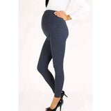 LOVEMI - Lovemi - Skinny Maternity Pants