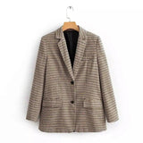 LOVEMI - Lovemi - Suit casual versatile coat