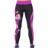 LOVEMI - Lovemi - Tight stretch running fitness track pants