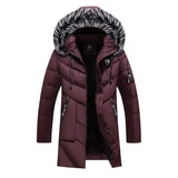 LOVEMI - Lovemi - Winter Korean cotton padded men keep warm