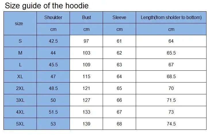 Men's Jacquard Sweater Long-sleeved Hoodie Warm Color Hooded Sweatshirt Jacket Beige / 5XL-6