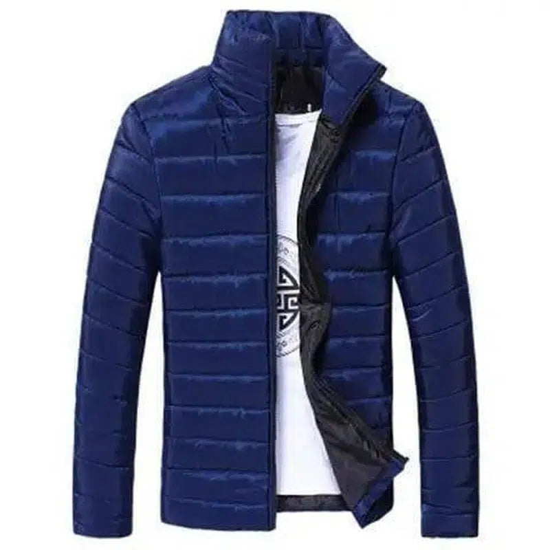 LOVEMI - Lovemi - Men's thickening of down jacket