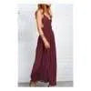 Princess Lace Maxi Dress-3