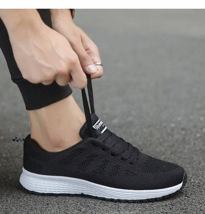 Casual Shoes Fashion Breathable Walking-3