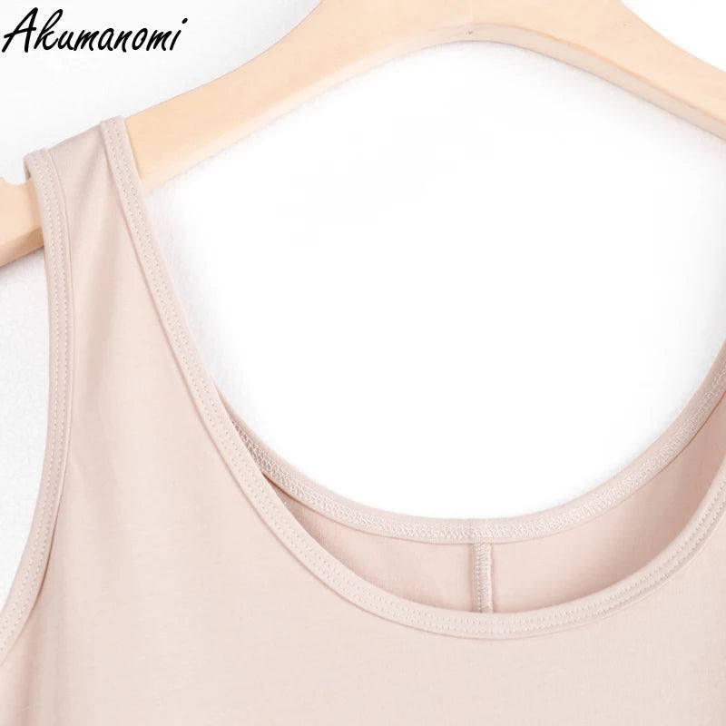 Stylish Women's Tank Top Dresses | Versatile & Comfy-5