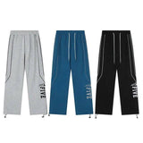 Women's Fashionable And Personalized Versatile Sports Pants-5