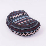 Yoga meditation cushion-1