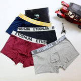 Men's boxer briefs-1