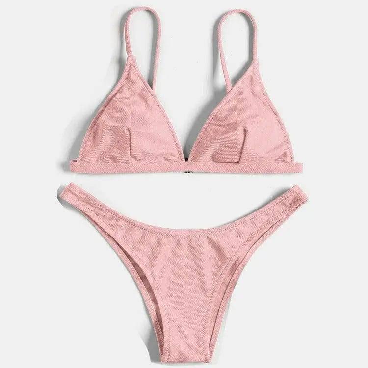 split bikini-Pink-4